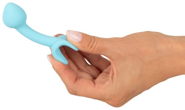 Cuties Plugs Blue - obrazek 7