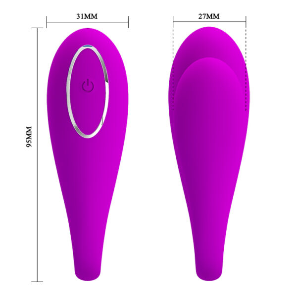 PRETTY LOVE   AUGUST USB BLUETOOTH 12 function - obrazek 6