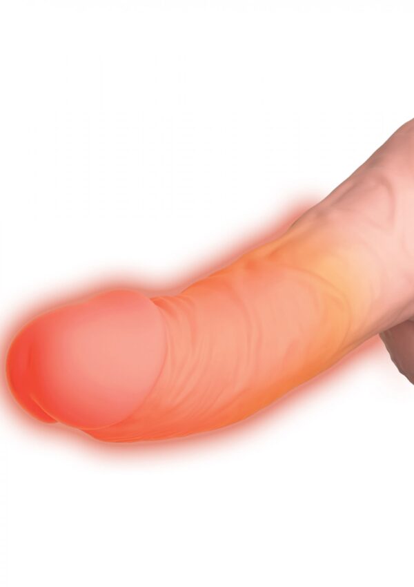 King Cock Plus Triple Threat Light skin tone - obrazek 7