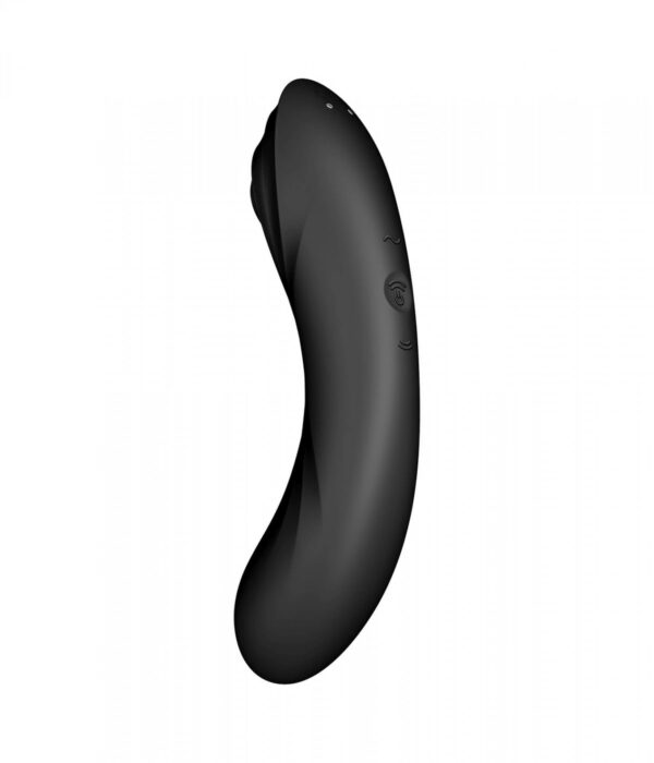 Vibrator   Curvy Trinity 4 - obrazek 7