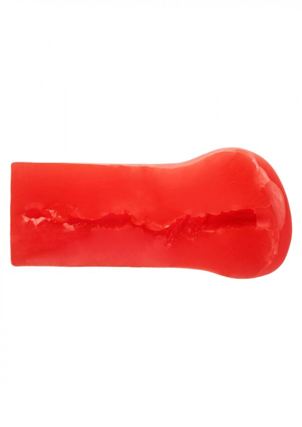 Cheap Thrills The She Devil Red - obrazek 7