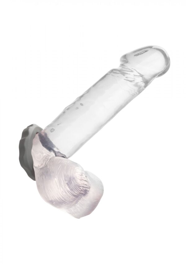 Alpha Erect Ring Grey - obrazek 7