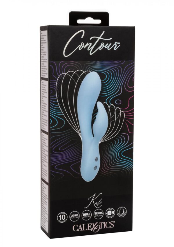 Contour Kali Blue - obrazek 7