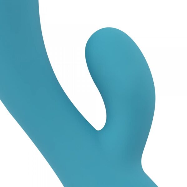 Wibrator króliczek San Vincent — Azul - obrazek 7