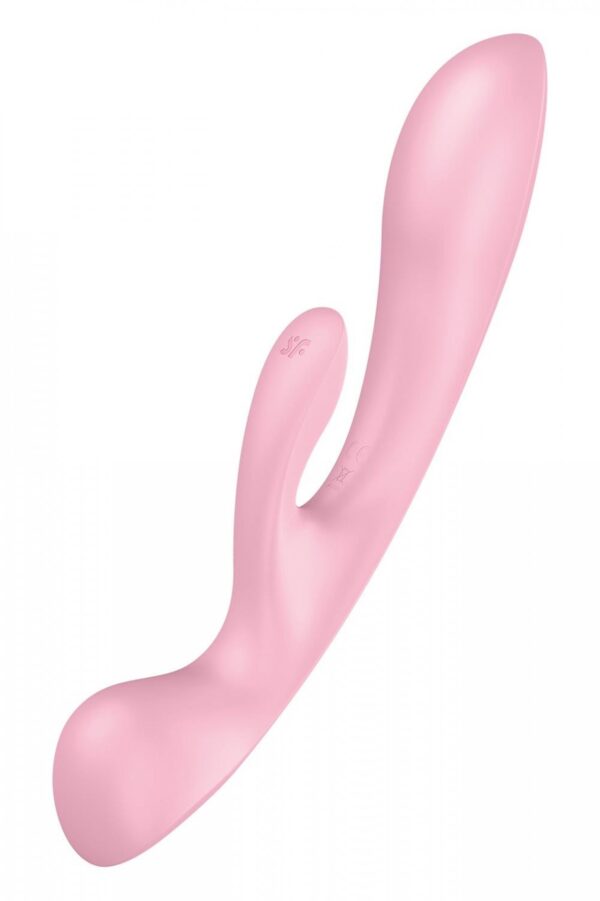 Triple Oh pink - obrazek 7