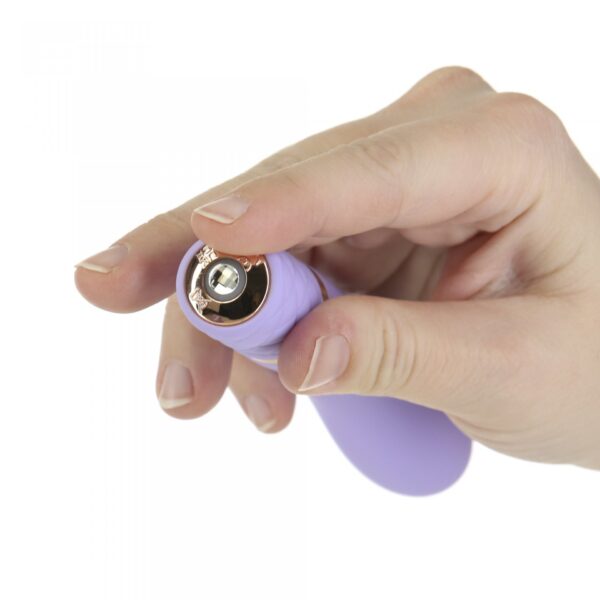 Pillow Talk   Racy Mini Massager Special Edition - obrazek 7