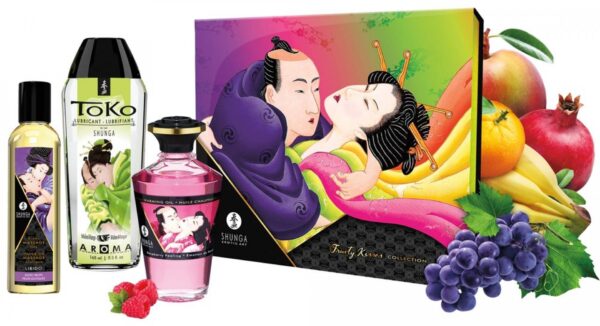 Fruity Kisses - obrazek 7