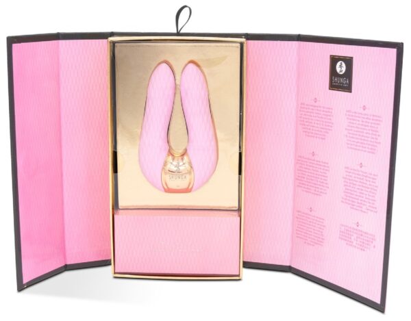 AIKO Intimate Massager Light Pink - obrazek 7
