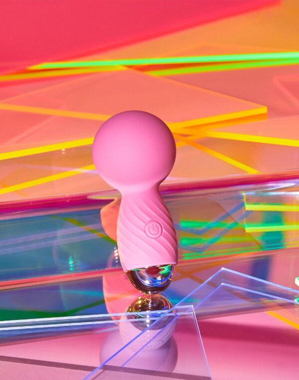 ITSY BITSY   PINK PASSION - obrazek 7