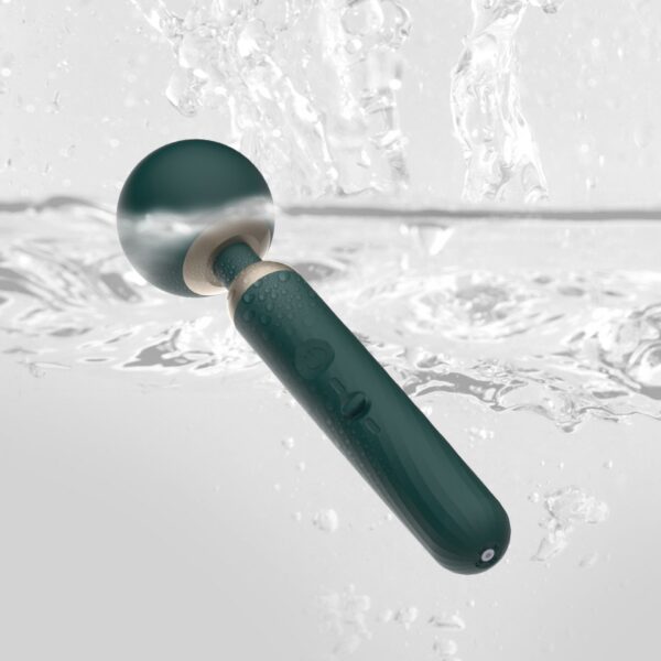Magic Motion  Zenith App Controlled Cordless Smart Wand - obrazek 7