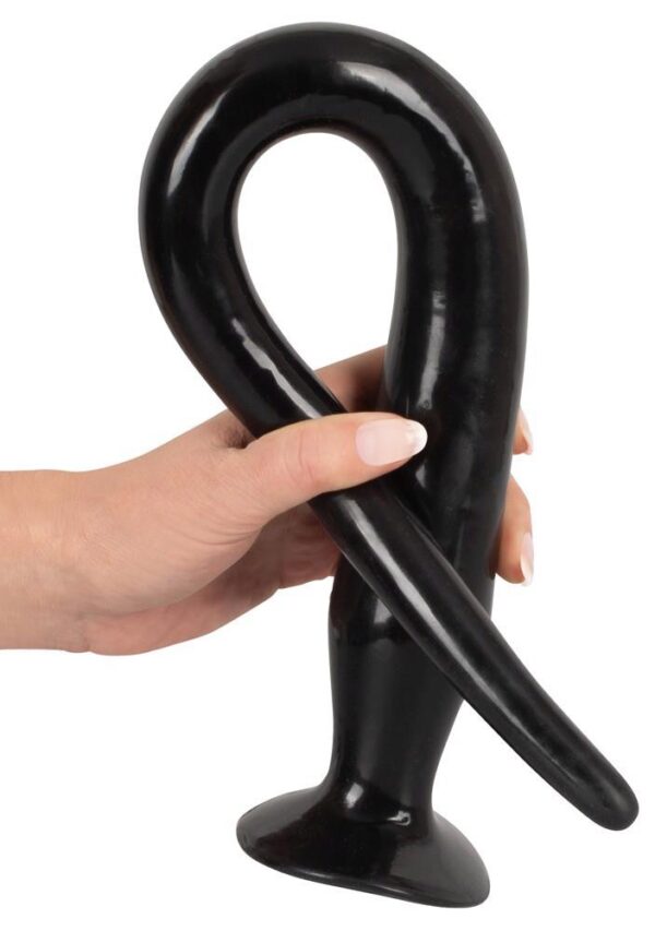 Super Long Anal Plug Set - obrazek 7