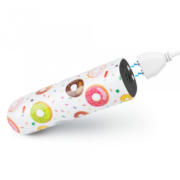 Rechargeable Donut Massager - obrazek 7