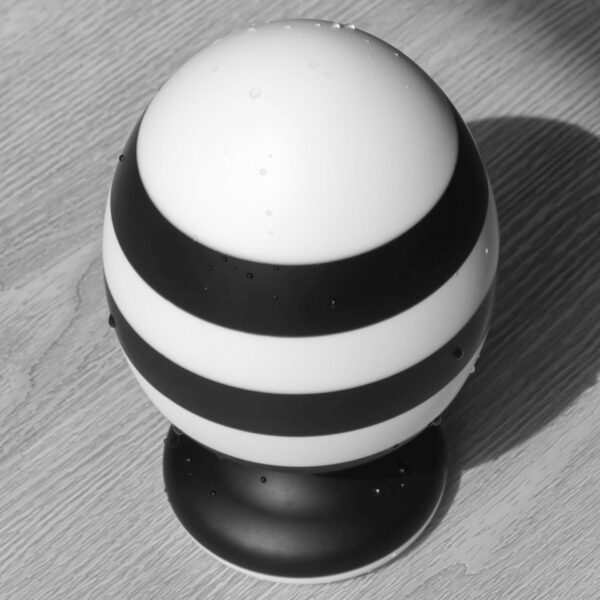 5.5 X Missioner Butt Plug - obrazek 7