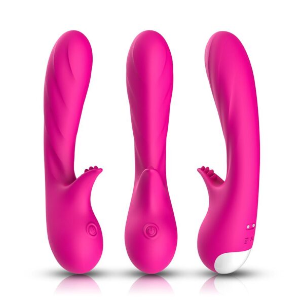 Romance pink - obrazek 7
