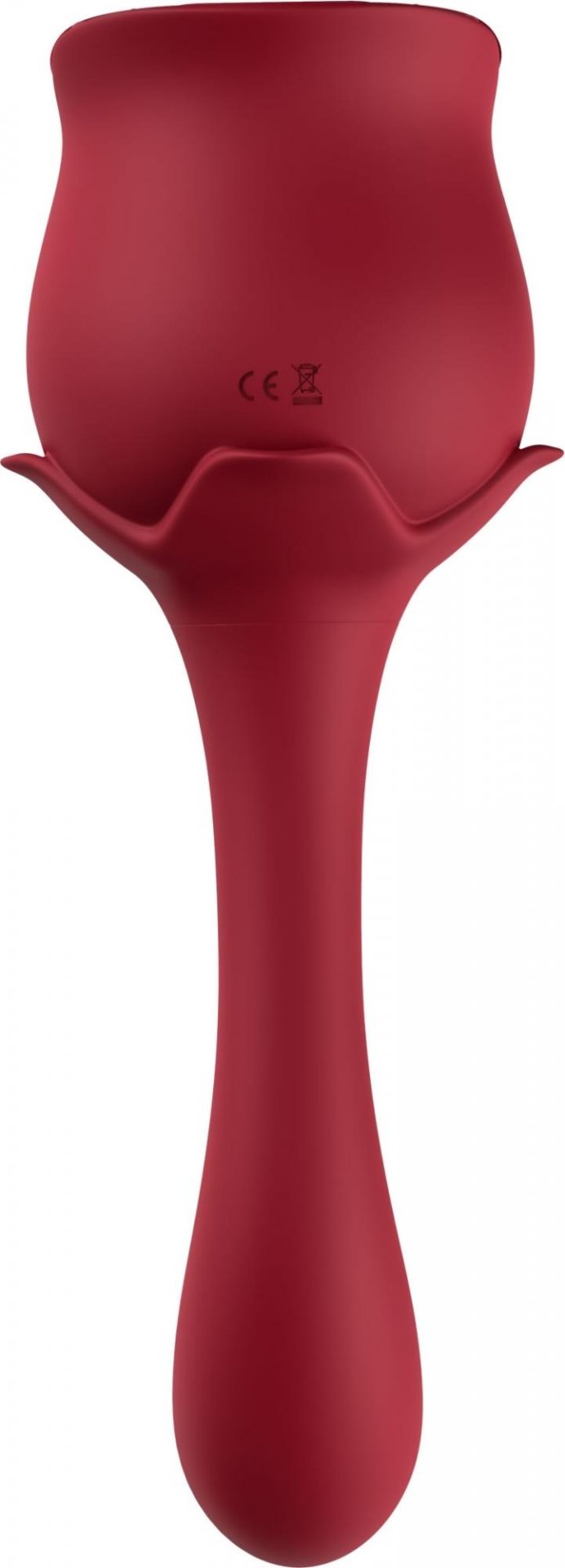 Stymulator  Blossom red