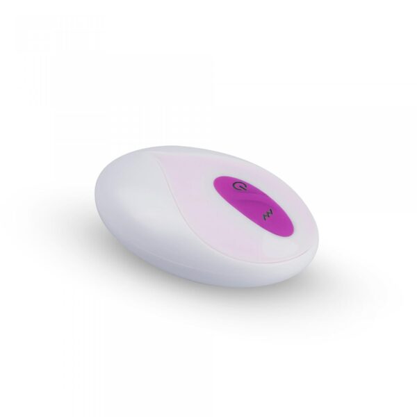 Remote wearable vibrator PURPLE - obrazek 7