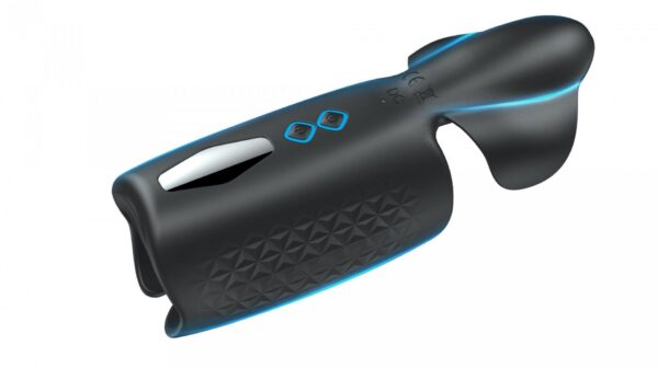 Amanda Multi function Stroker - obrazek 7