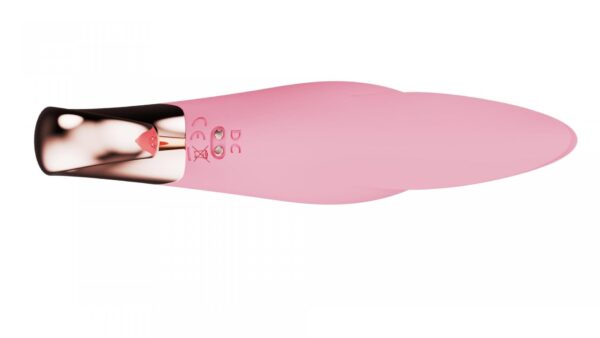 Flirting Tongue Licking vibrator - obrazek 7