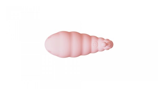 Mini Vibrator - obrazek 7
