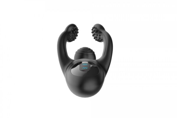 Tapping and vibrating penis stimulator - obrazek 7