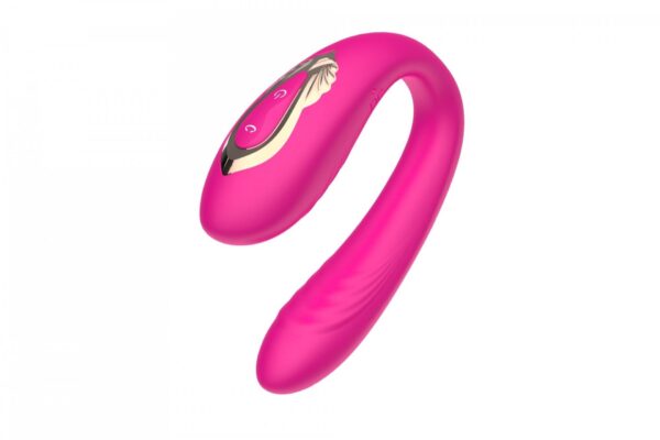 Rotating wearable dual vibrator - obrazek 7