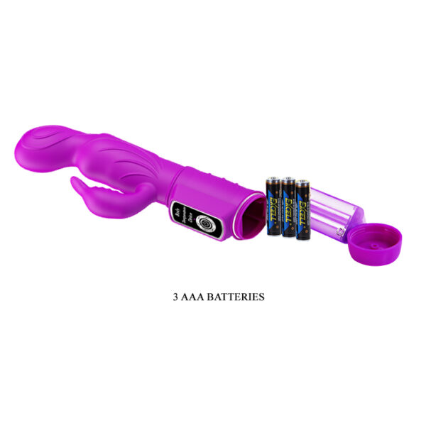 PRETTY LOVE   BODY TOUCH multifunction - obrazek 6