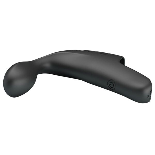PRETTY LOVE   FINGERING VIBRATOR GORGON, 10 vibration functions - obrazek 7