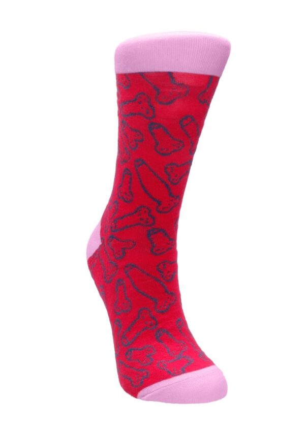 Cocky Sock   42 46 - obrazek 7