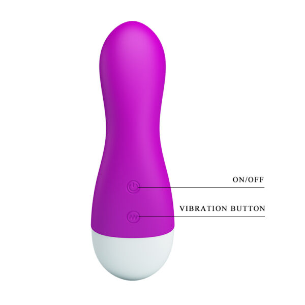 PRETTY LOVE   IAN USB 30 function - obrazek 7