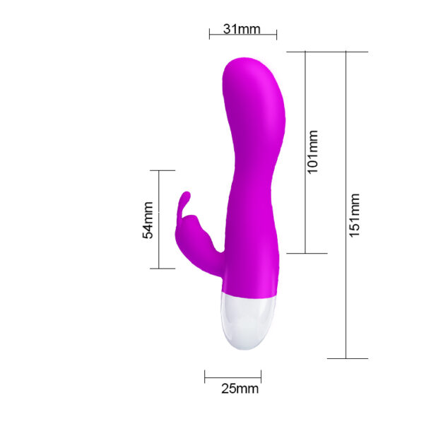 PRETTY LOVE   KYLE USB 30 function - obrazek 5