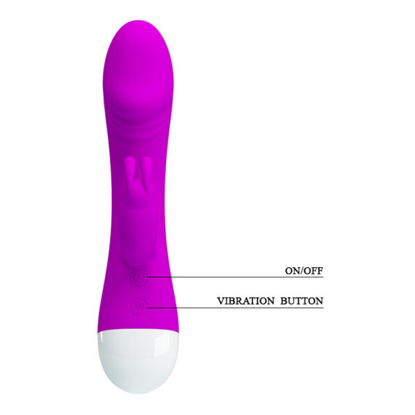 PRETTY LOVE   WILL USB 30 function - obrazek 7