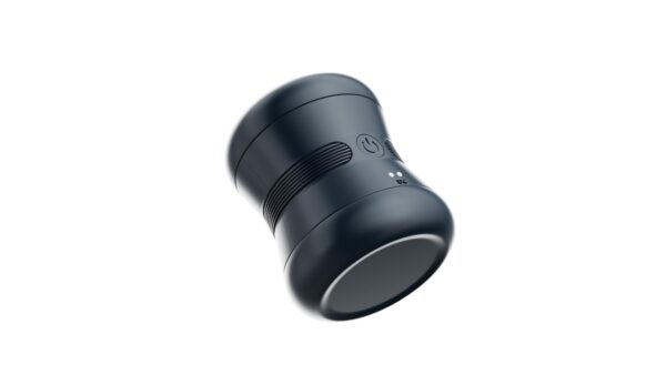 Vibrating MALE STROKER - obrazek 7
