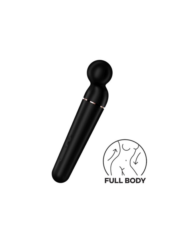 Planet Wand er black + rosegold - obrazek 7