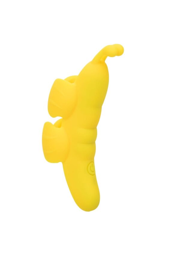 The Butterfly Vibe Yellow - obrazek 7