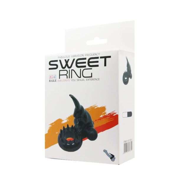BAILE   SWEET RING Vibration - obrazek 7