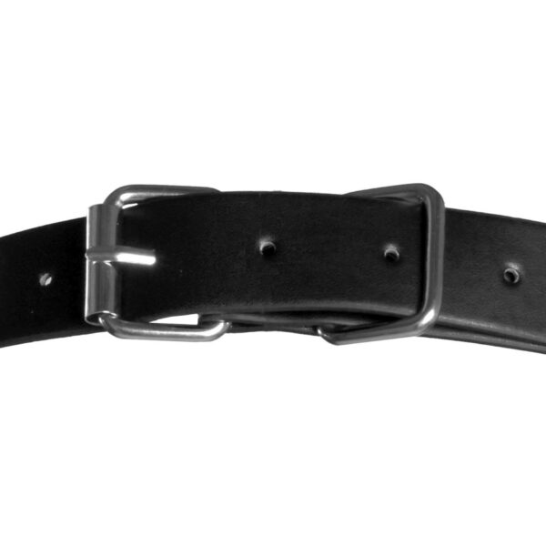 Deep Throat Gag   Black - obrazek 7