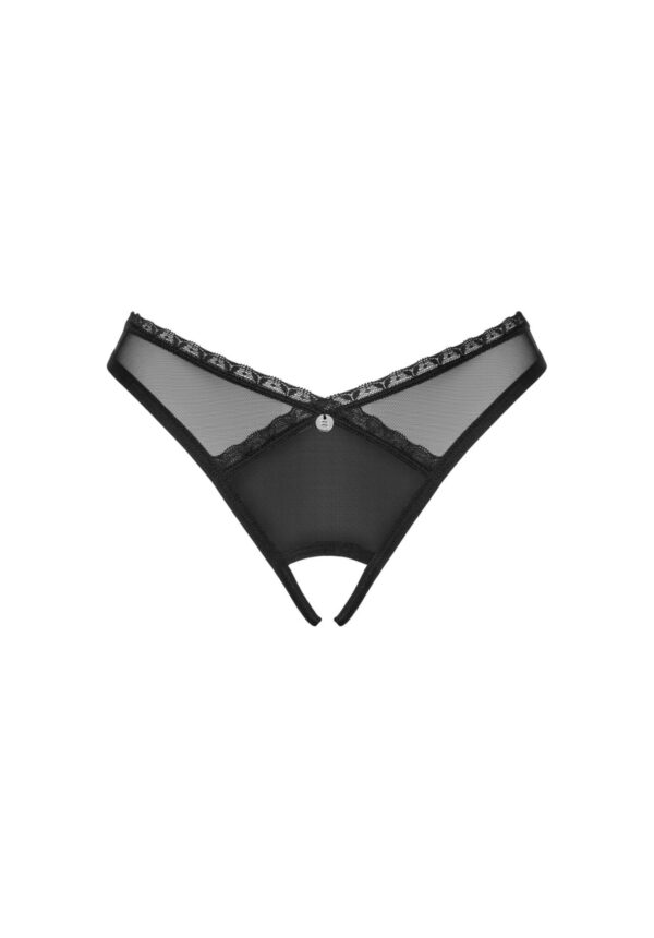 Latinesa stringi otwarte XL/2XL - obrazek 7