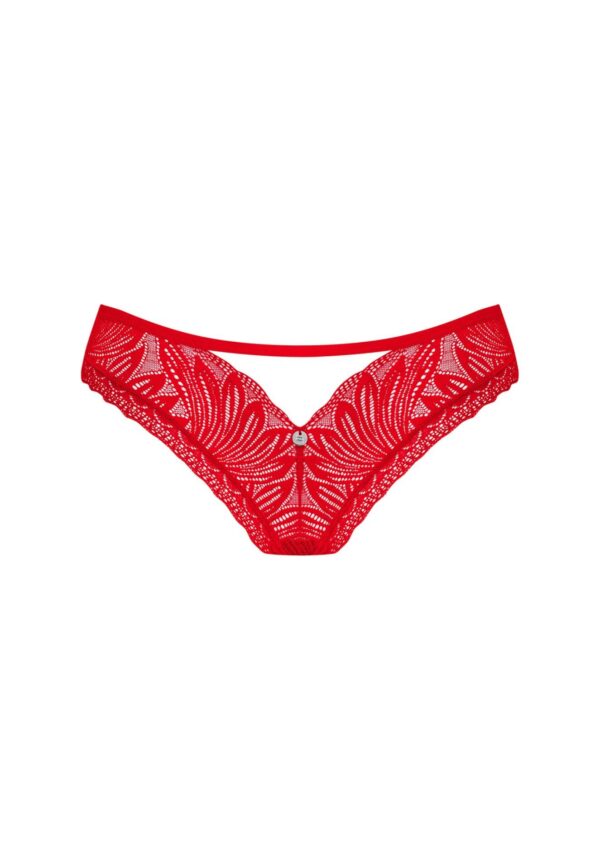 Chilisa figi  M/L - obrazek 7