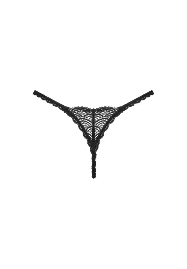 Chemeris stringi   XS/S - obrazek 7