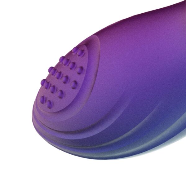 Hueman   Tapping Butt Plug - obrazek 7