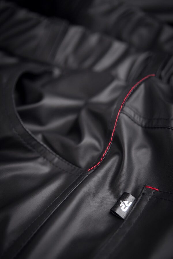 RMVittorio001   black trousers   M - obrazek 7