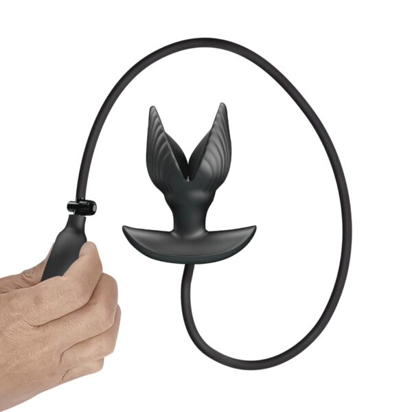 PRETTY LOVE   Manson, Inflatable 10 vibration functions - obrazek 7