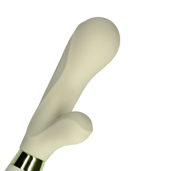 Silicone Rabbit Vibrator - obrazek 7