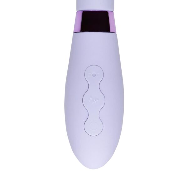 Silicone Tip Vibrator - obrazek 7
