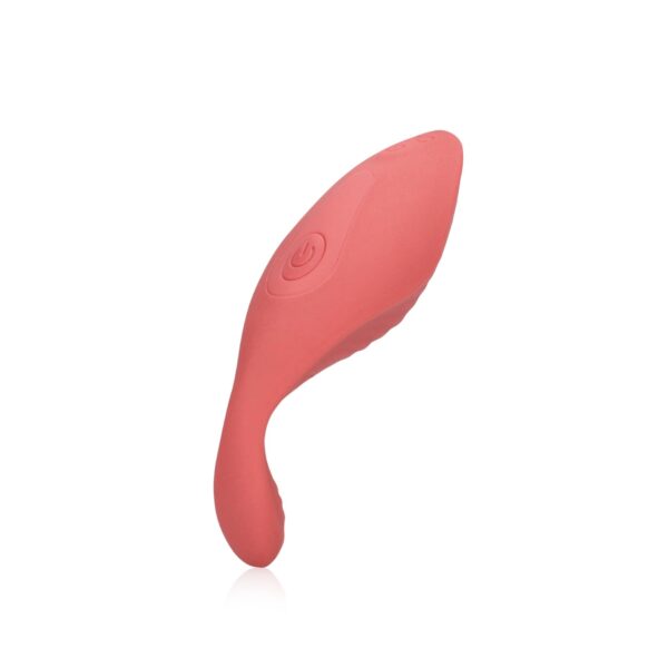 Panty Vibrator with Remote Control - obrazek 7