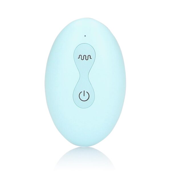 Panty Vibrator with Remote Control - obrazek 7