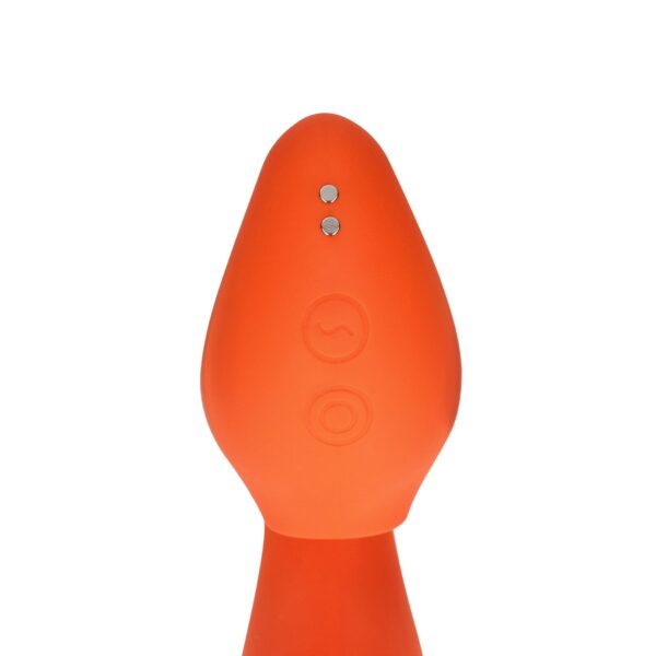 G Spot Vibrator with Clitoral Pulse Wave - obrazek 7