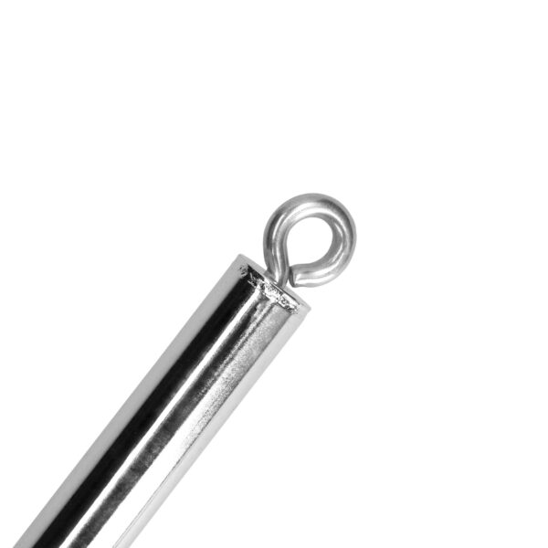 Adjustable Spreader Bar   Silver - obrazek 7