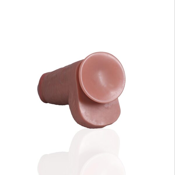 Extra Thick with Balls 9 - obrazek 7