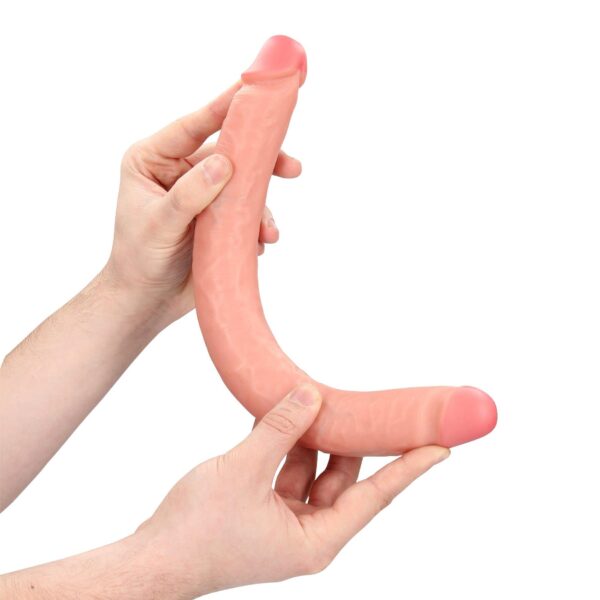 Slim Double Ended Dong 14 - obrazek 7